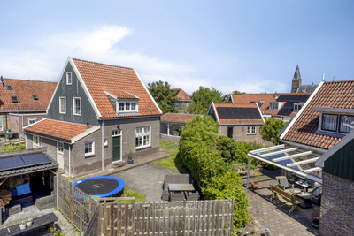 Huis te koop Buurterstraat 35-B