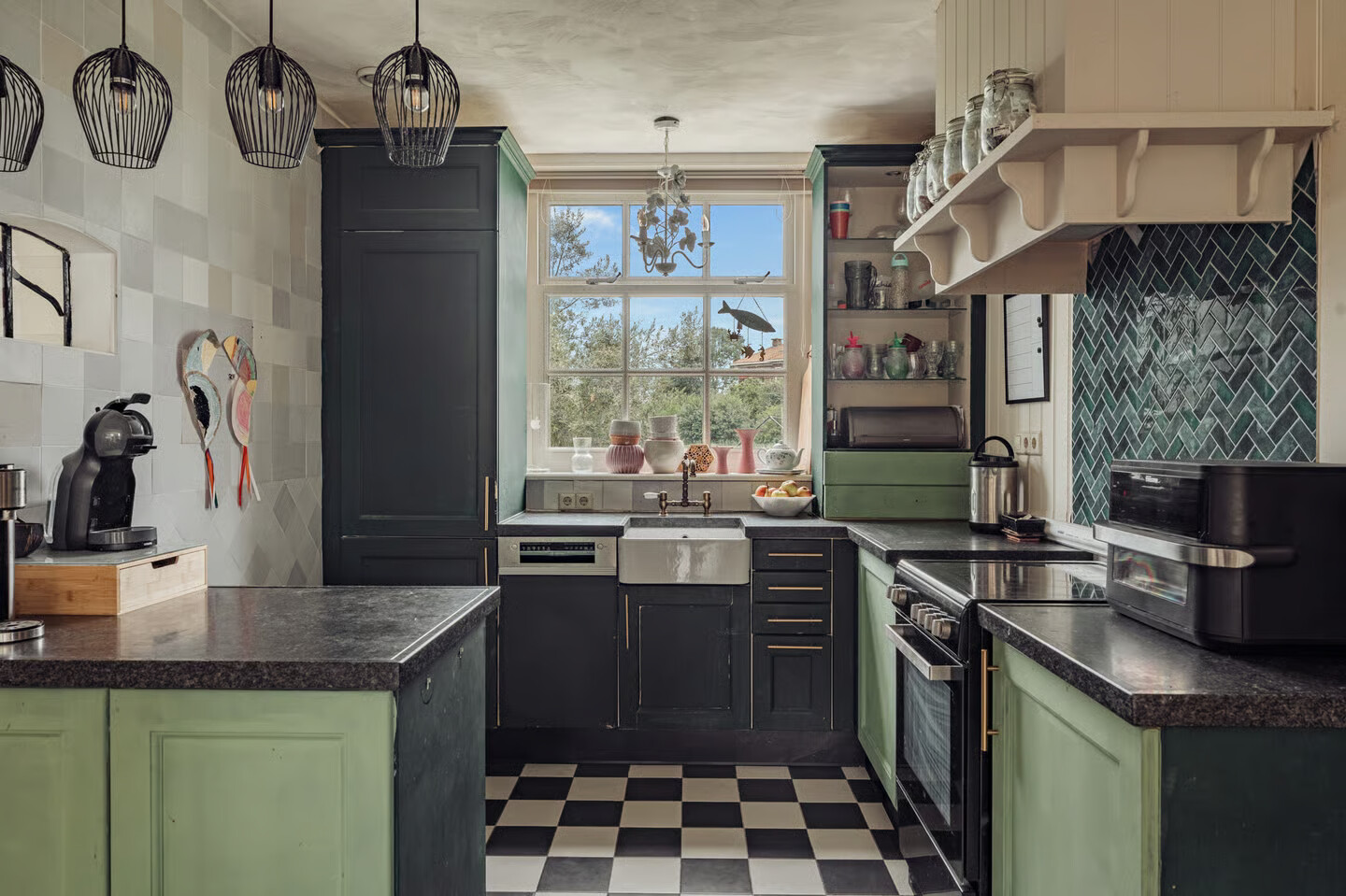Hoekwoning te koop: Het Rietland 1, Marken