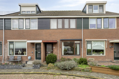 Flevostraat 16