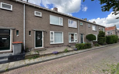 IJsselmeerweg 21