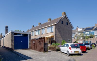 IJsselmeerweg 29