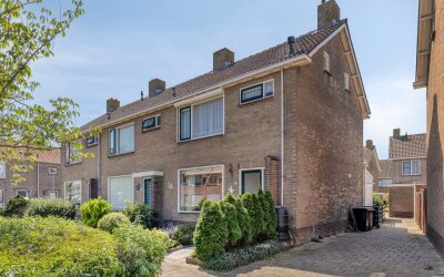 IJsselmeerweg 33