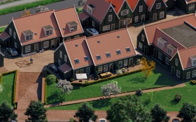 Huis te koop Osselandwerf 4