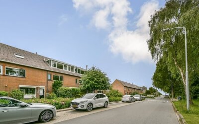 Huis te koop Seevank 10