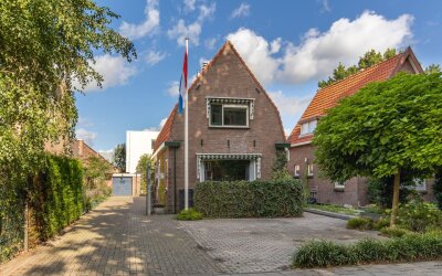 Domineeslaan 77