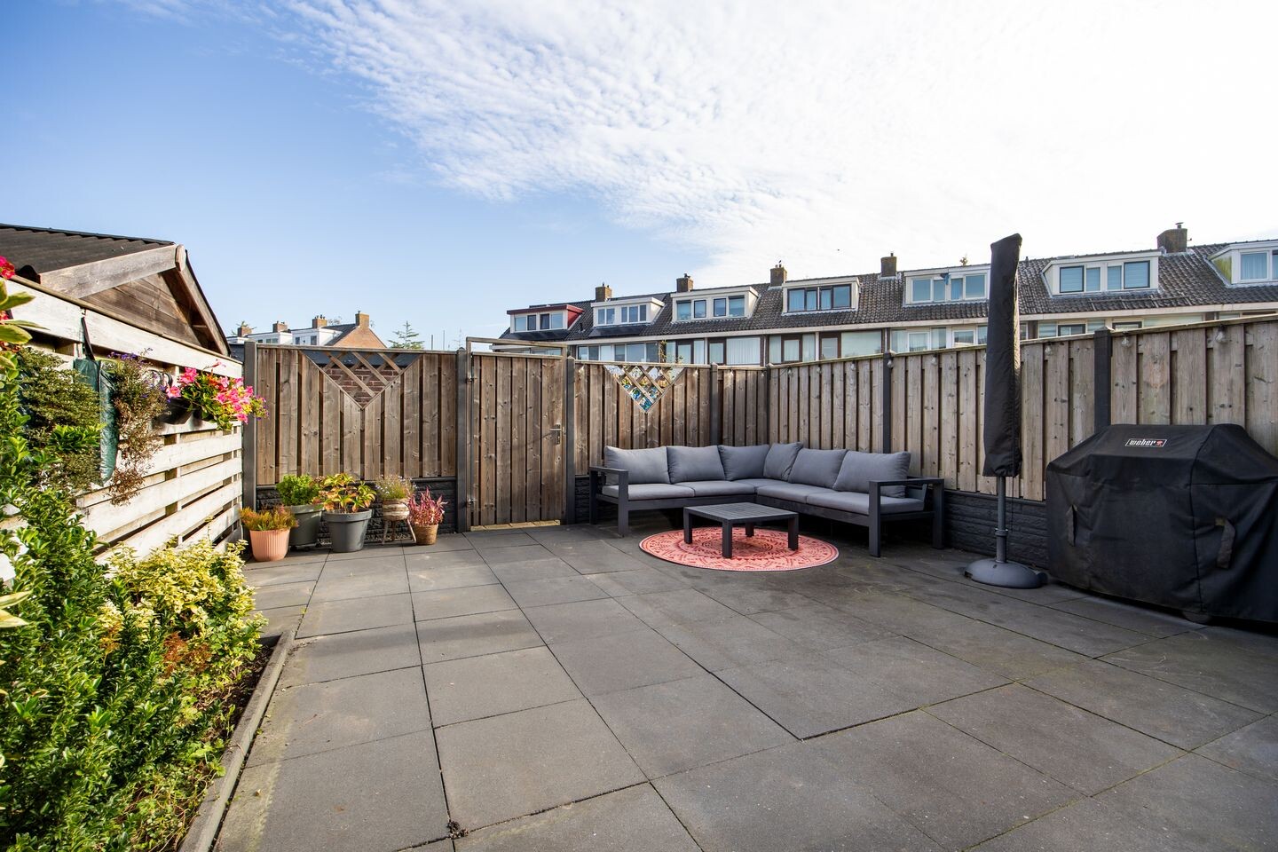 Tussenwoning te koop: Troelstralaan 5, Zwanenburg