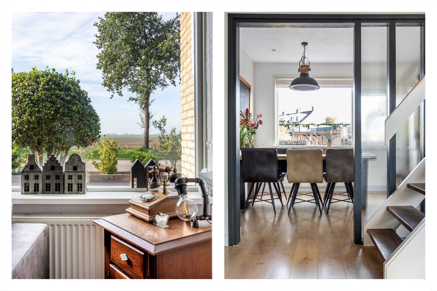 Tussenwoning te koop: Troelstralaan 5, Zwanenburg