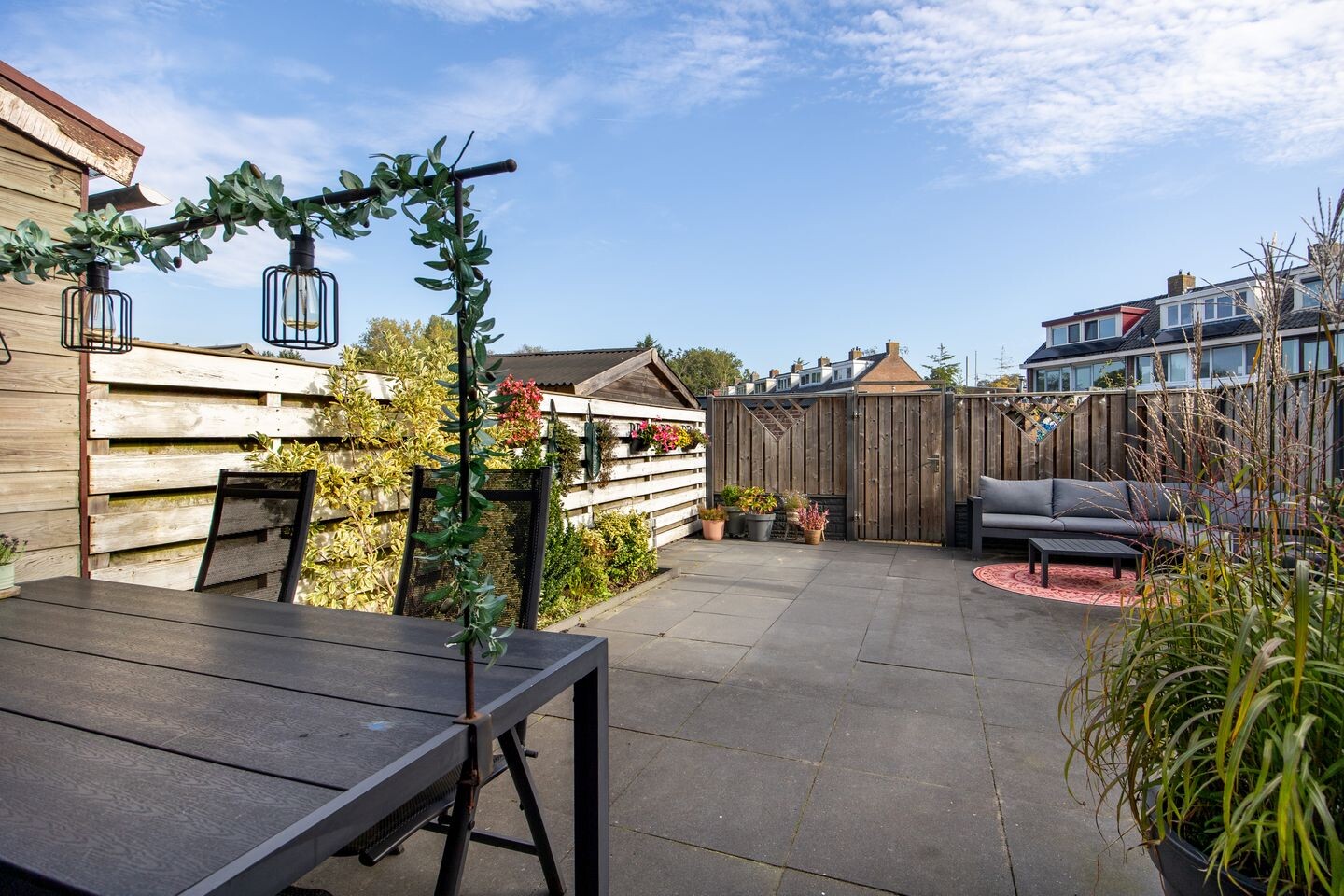 Tussenwoning te koop: Troelstralaan 5, Zwanenburg