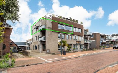 Dennenlaan 25-F