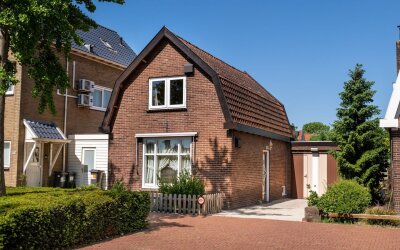 Dennenlaan 105