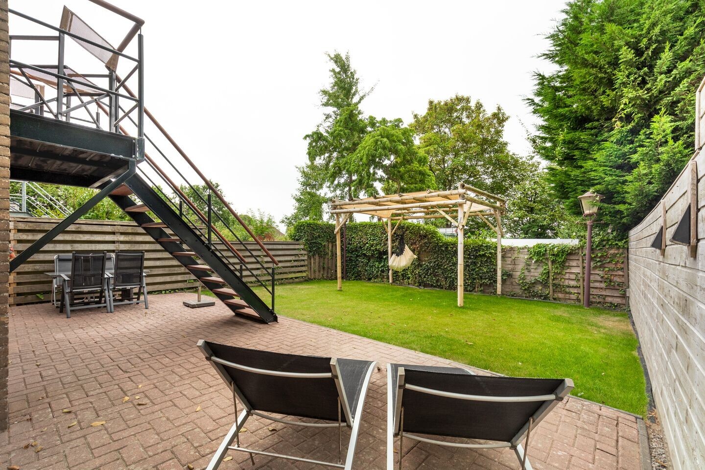 Woning te koop: Dennenlaan 181, Zwanenburg