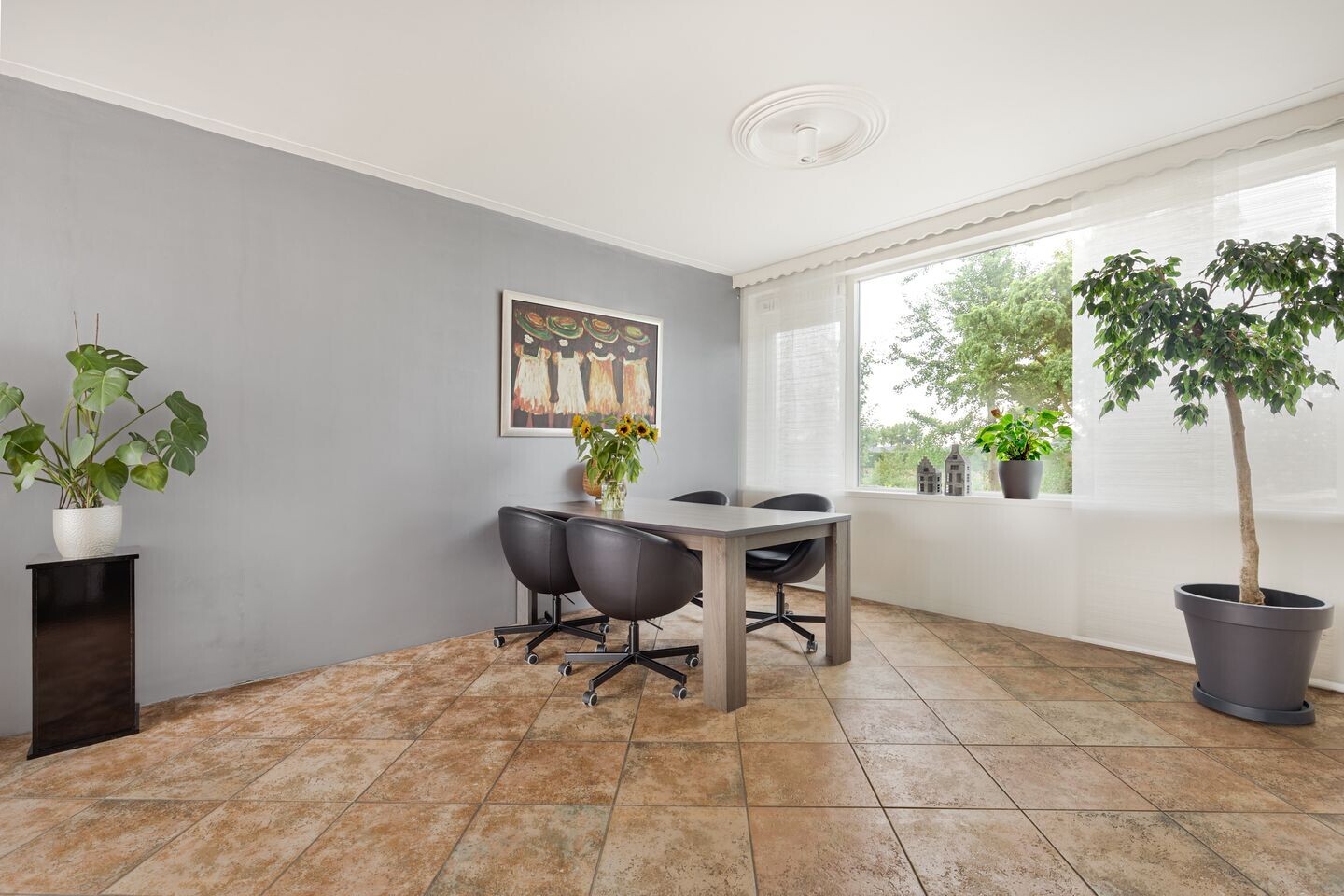 Woning te koop: Dennenlaan 181, Zwanenburg