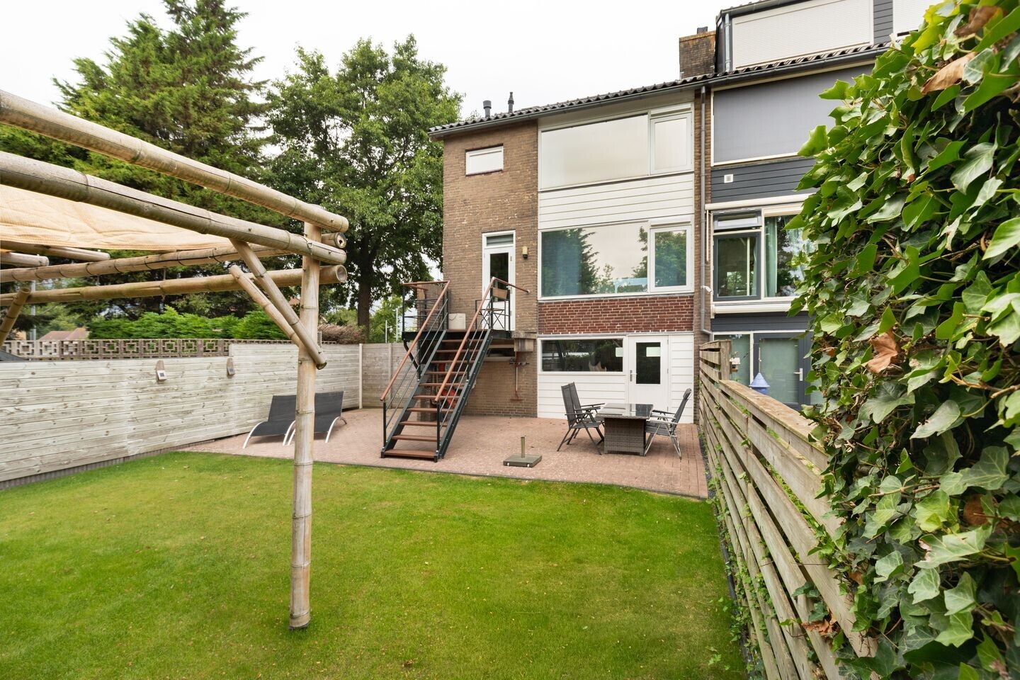 Woning te koop: Dennenlaan 181, Zwanenburg