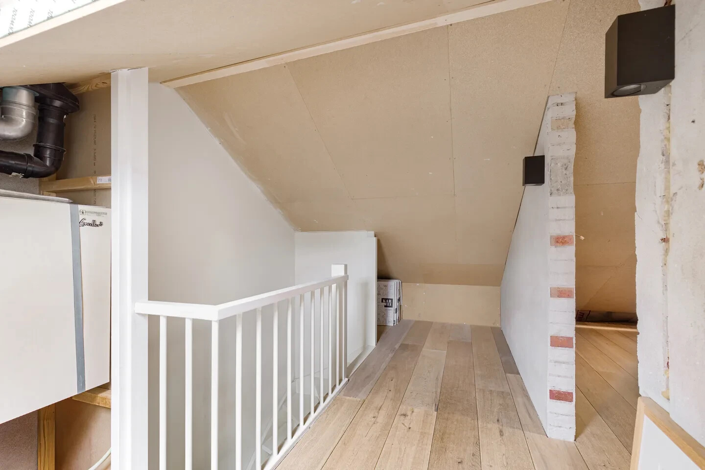 Woning te koop: Dennenlaan 181, Zwanenburg