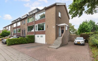 Dennenlaan 181