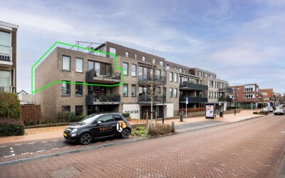 Dennenlaan 16-F