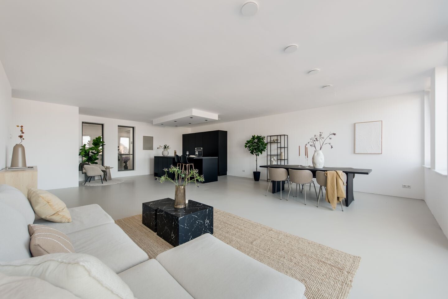Appartement te koop: Dennenlaan 18L, Zwanenburg