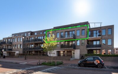 Dennenlaan 18-L