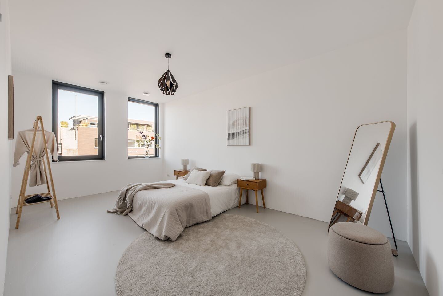 Appartement te koop: Dennenlaan 18L, Zwanenburg