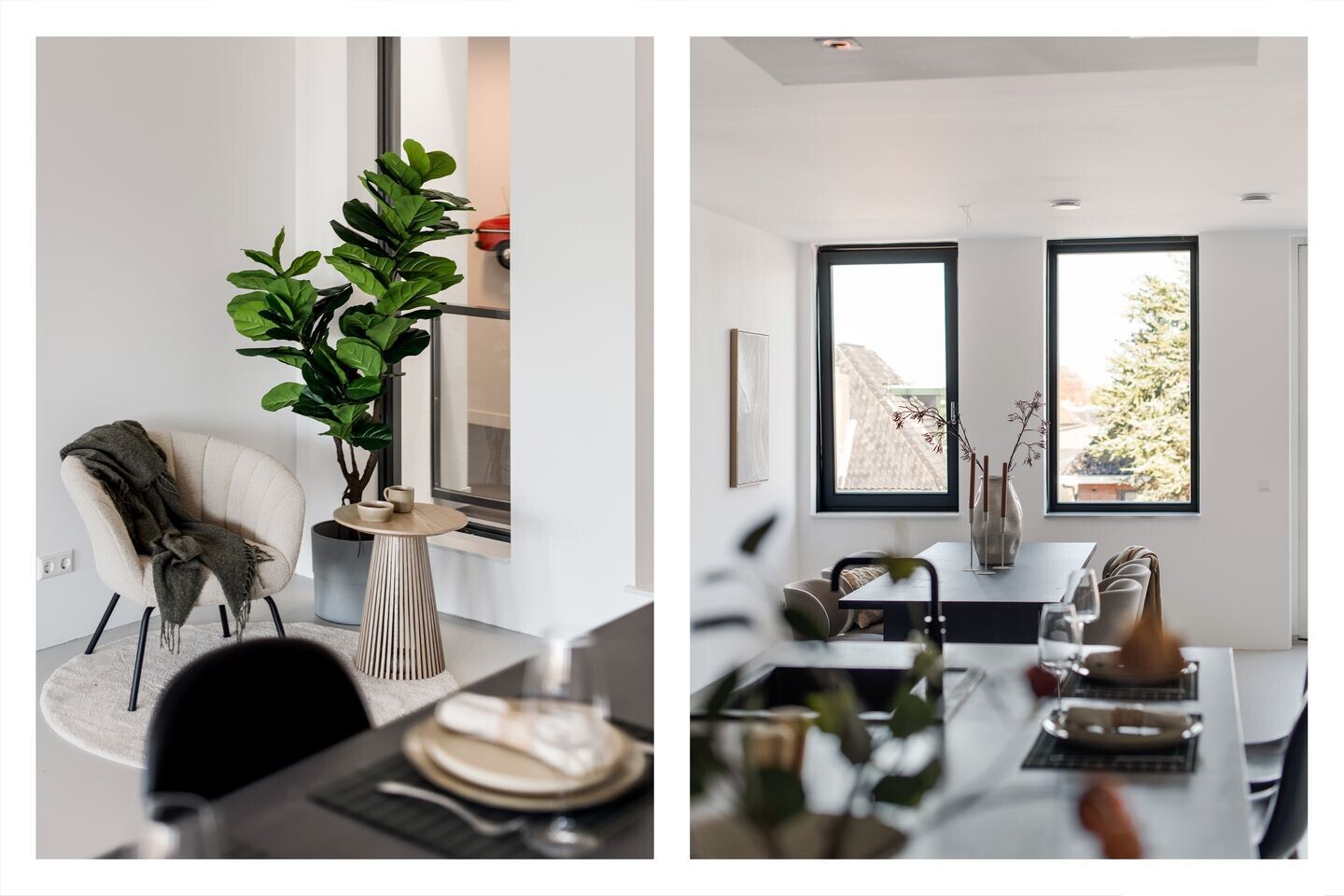 Appartement te koop: Dennenlaan 18L, Zwanenburg