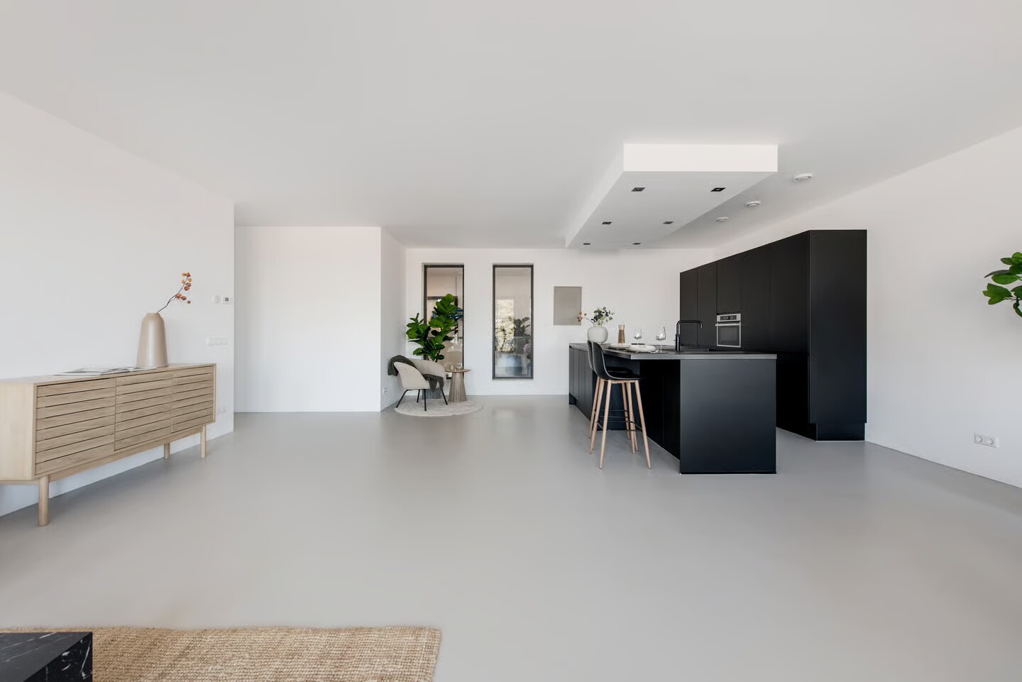 Appartement te koop: Dennenlaan 18L, Zwanenburg