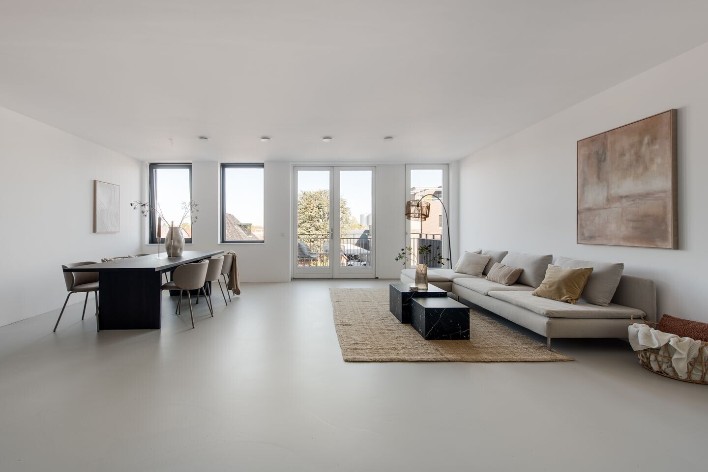 Appartement te koop: Dennenlaan 18L, Zwanenburg
