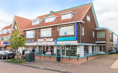 Dennenlaan 56