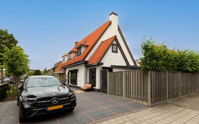 Dennenlaan 198