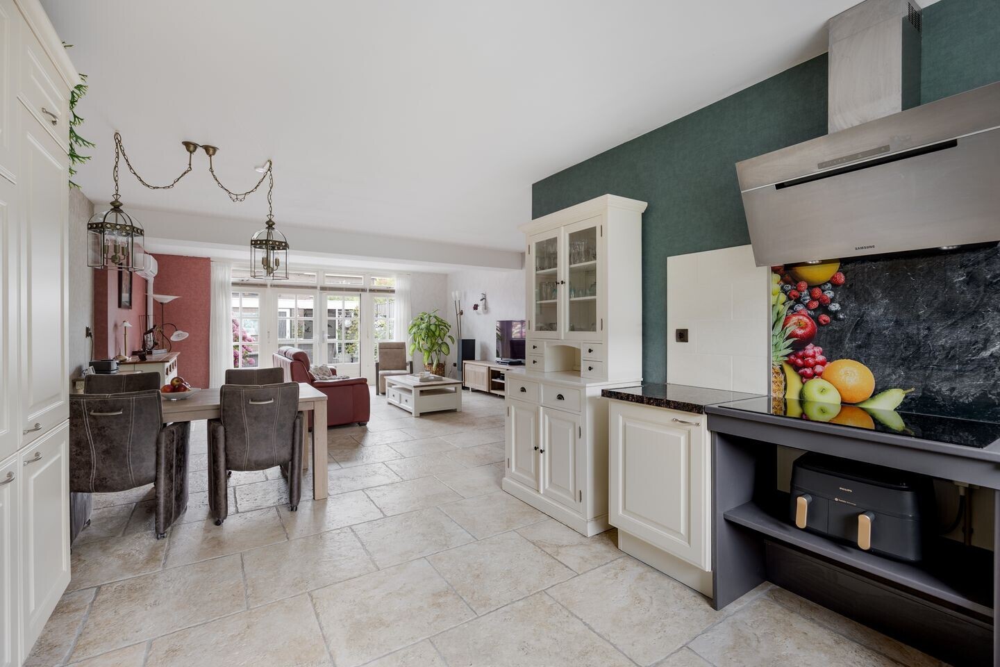 Tussenwoning te koop: Kinheim 86, Zwanenburg