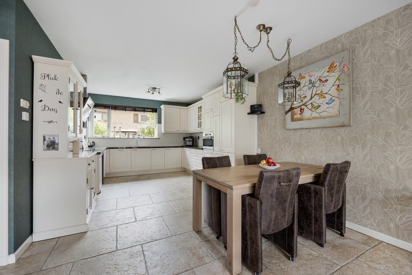 Tussenwoning te koop: Kinheim 86, Zwanenburg