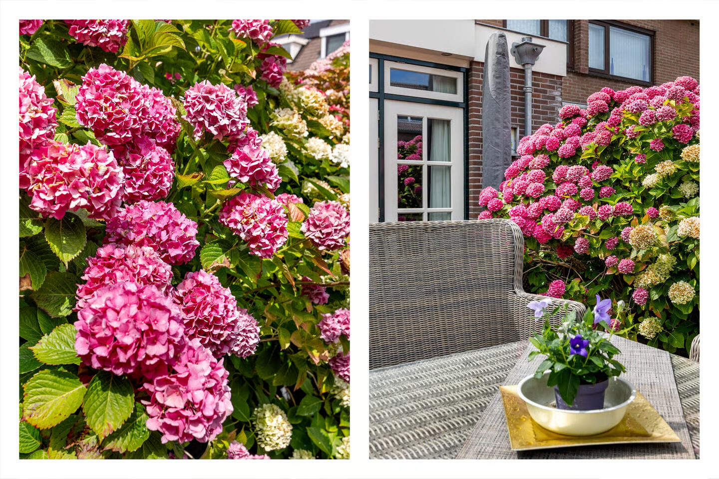 Tussenwoning te koop: Kinheim 86, Zwanenburg