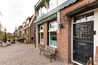 Essenlaan 41