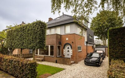 Kerkhoflaan 110