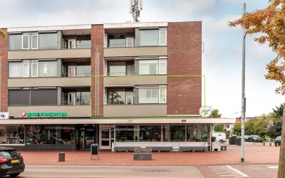 Esdoornlaan 2