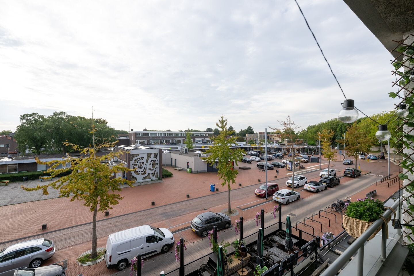 Appartement te koop: Esdoornlaan 22, Zwanenburg