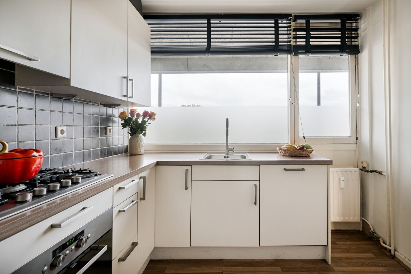 Appartement te koop: Esdoornlaan 22, Zwanenburg