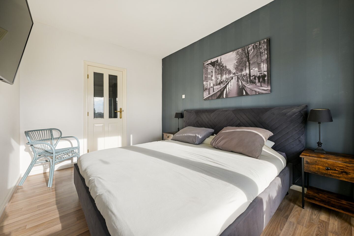 Appartement te koop: Esdoornlaan 22, Zwanenburg