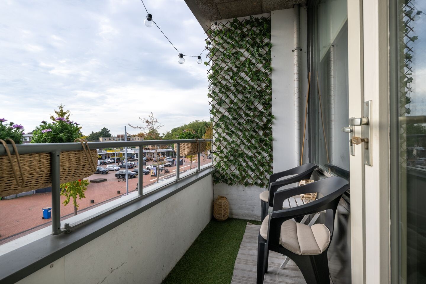Appartement te koop: Esdoornlaan 22, Zwanenburg