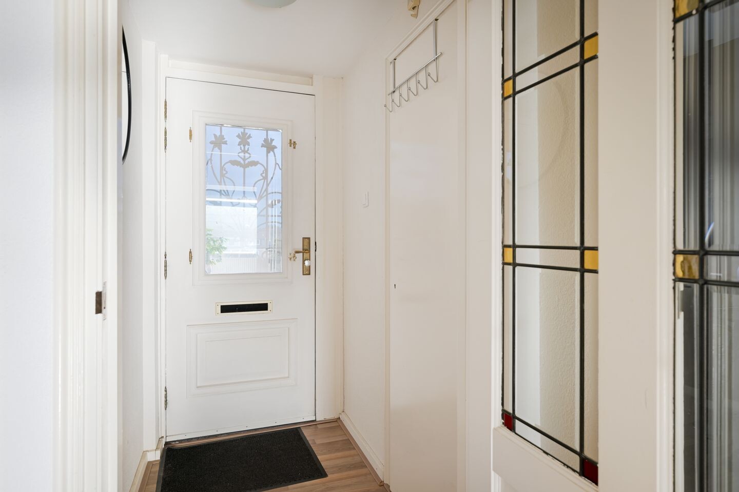 Appartement te koop: Esdoornlaan 22, Zwanenburg