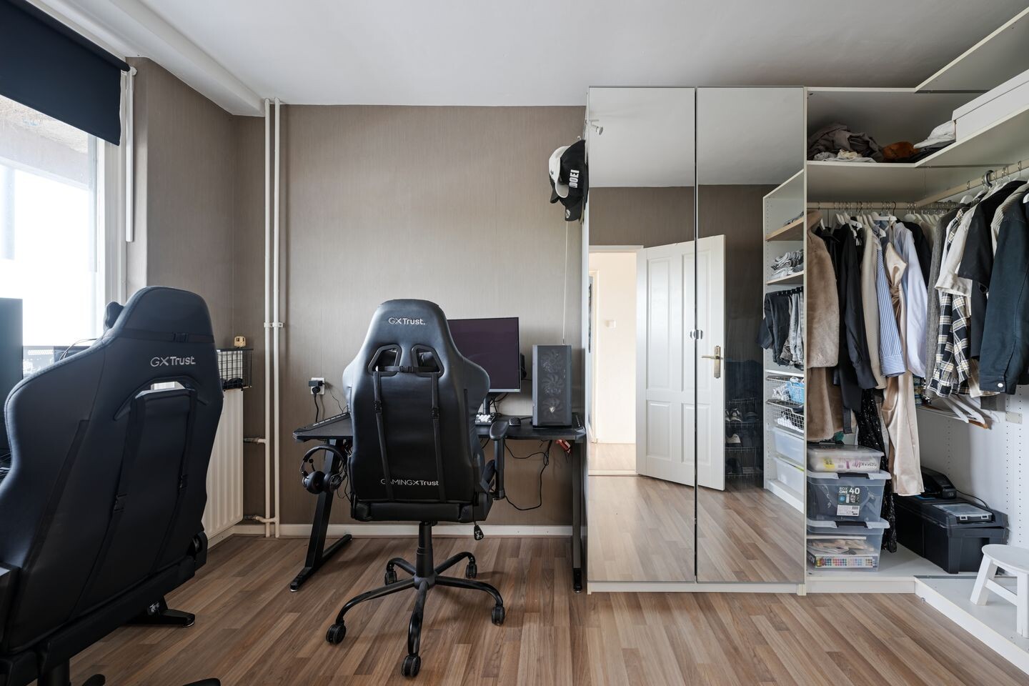 Appartement te koop: Esdoornlaan 22, Zwanenburg
