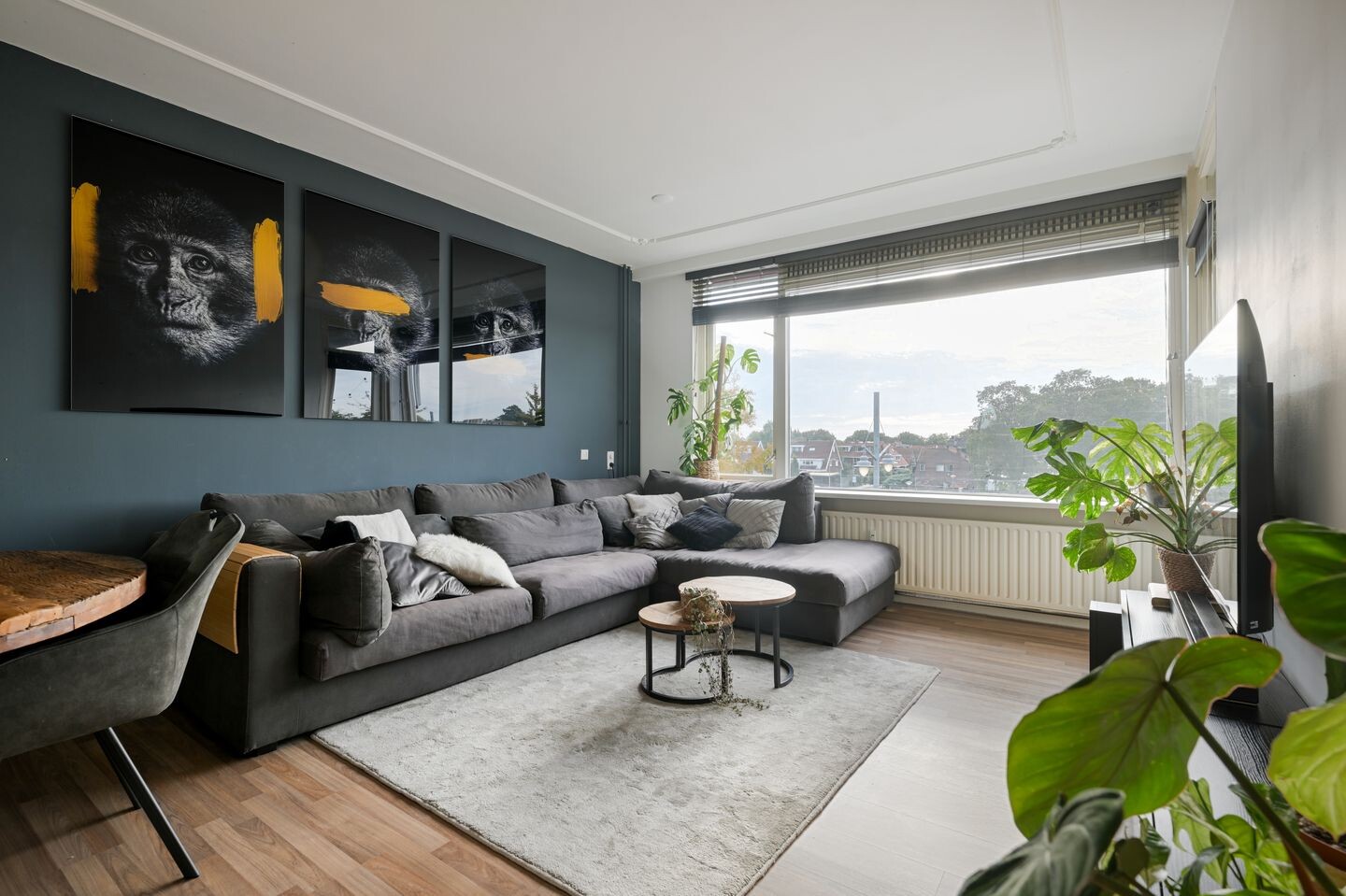 Appartement te koop: Esdoornlaan 22, Zwanenburg