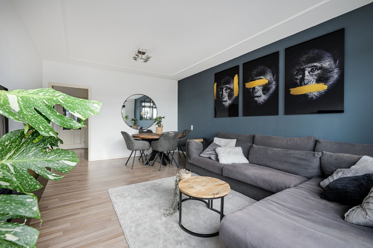 Appartement te koop: Esdoornlaan 22, Zwanenburg