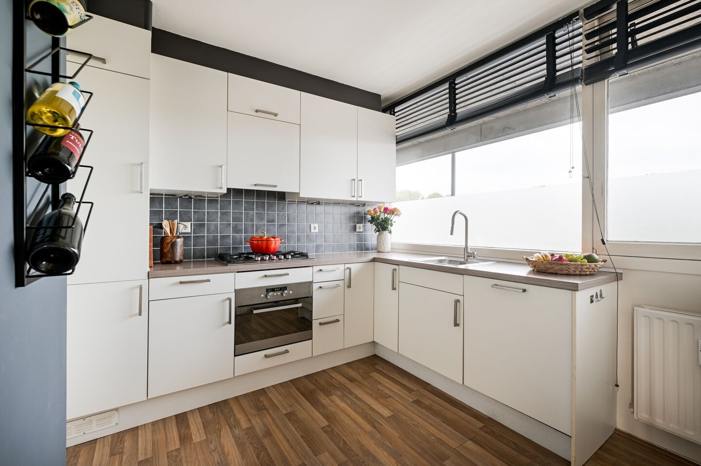 Appartement te koop: Esdoornlaan 22, Zwanenburg