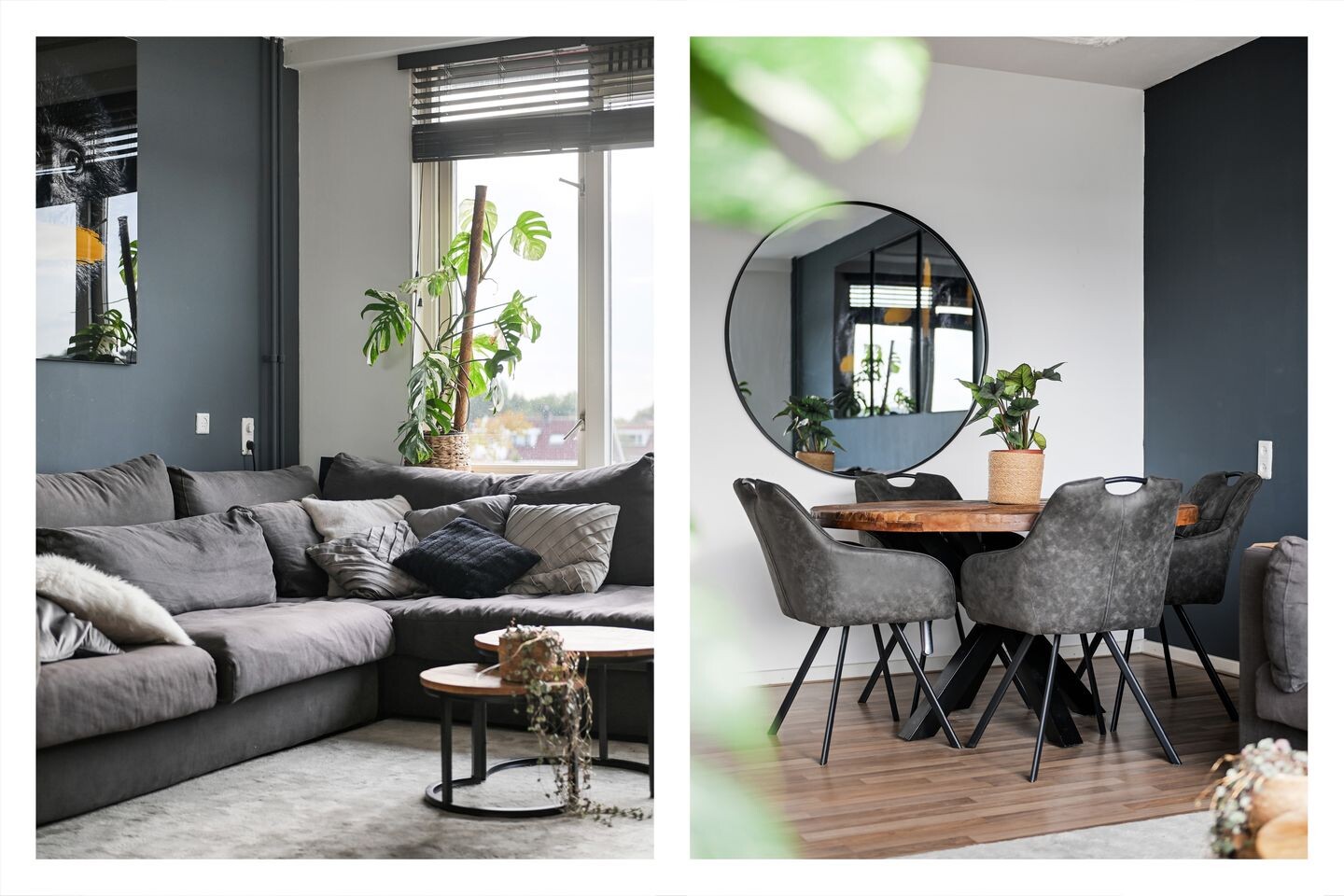 Appartement te koop: Esdoornlaan 22, Zwanenburg