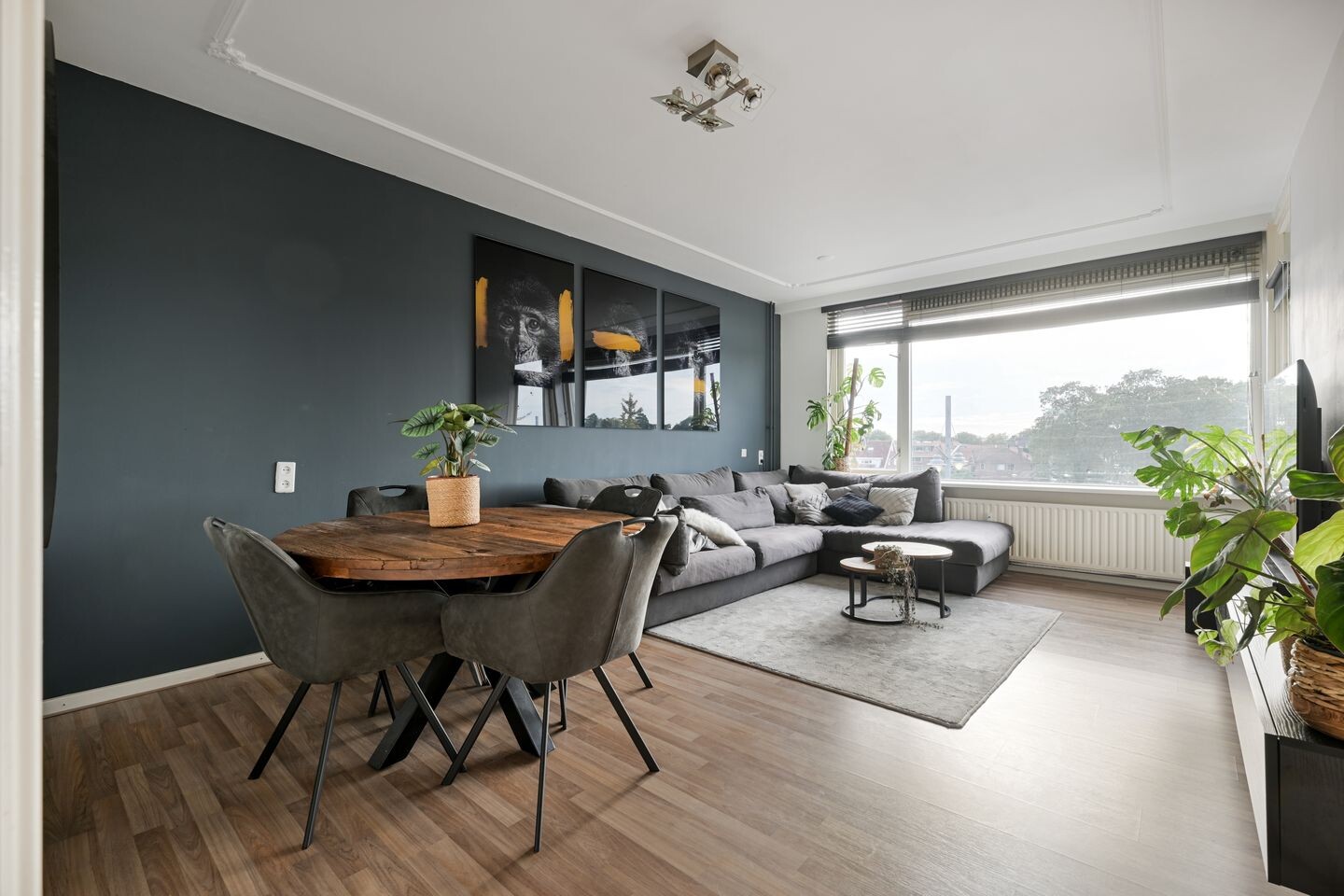 Appartement te koop: Esdoornlaan 22, Zwanenburg