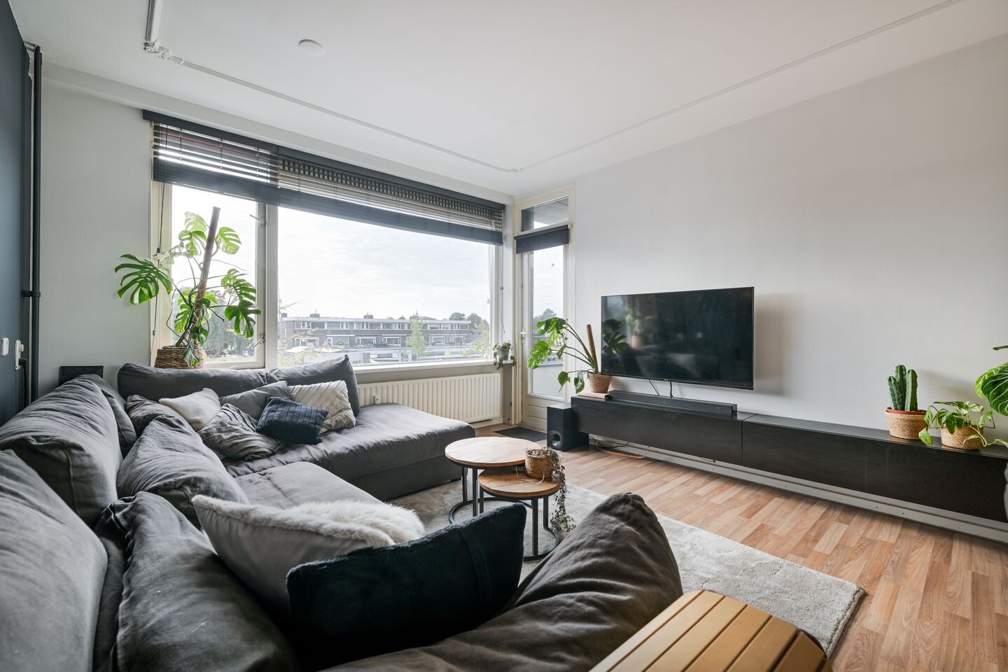 Appartement te koop: Esdoornlaan 22, Zwanenburg