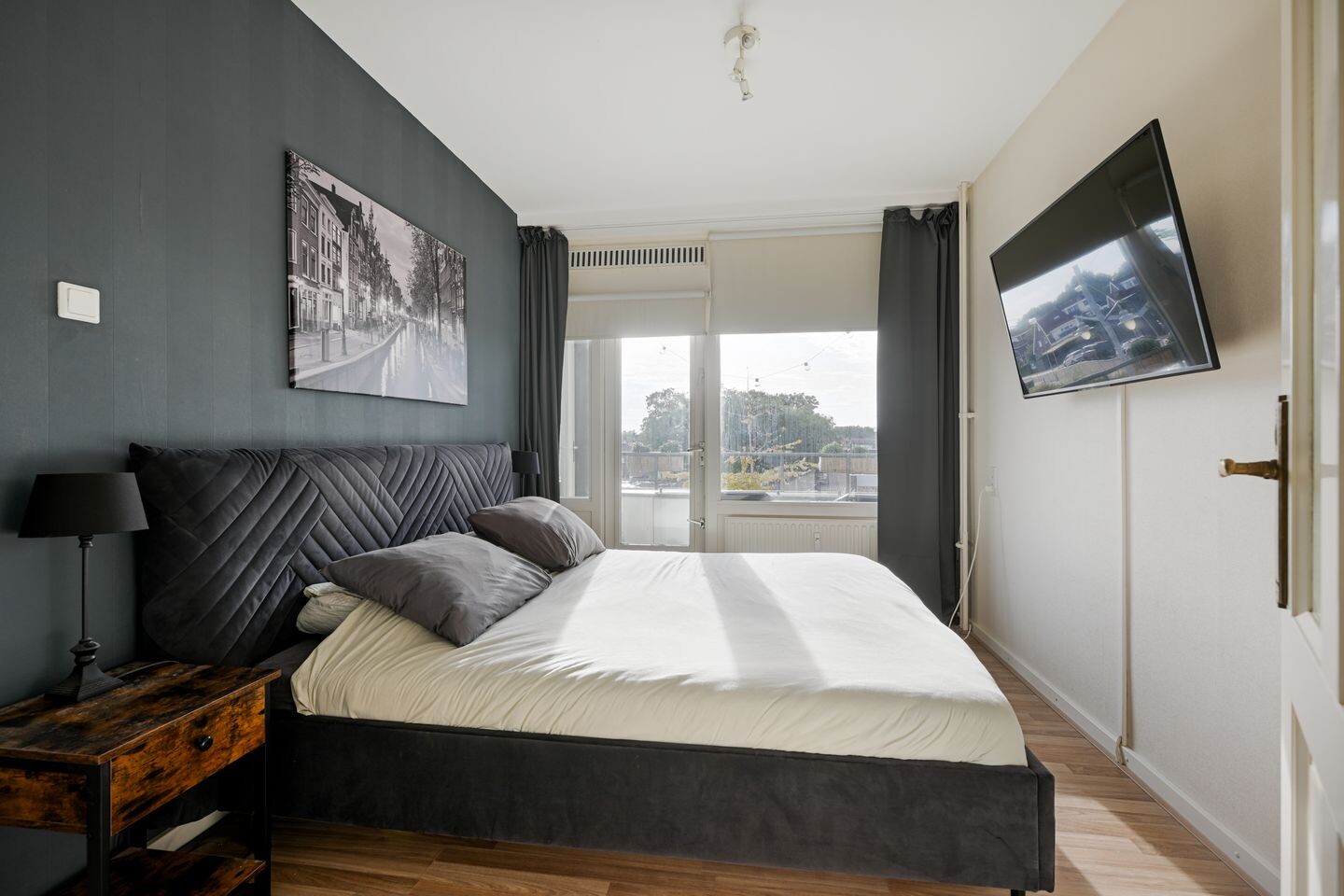 Appartement te koop: Esdoornlaan 22, Zwanenburg