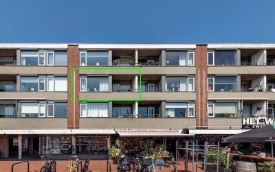 Esdoornlaan 28
