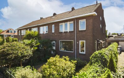 Olmenlaan 50