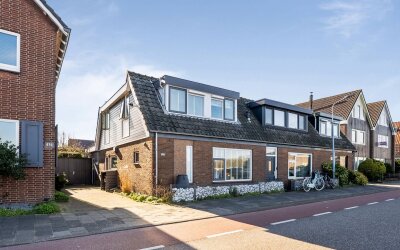 Zwanenburgerdijk 433